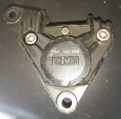 Moto Guzzi V 35 - 50 - Brake Caliper Front Right • $31.58