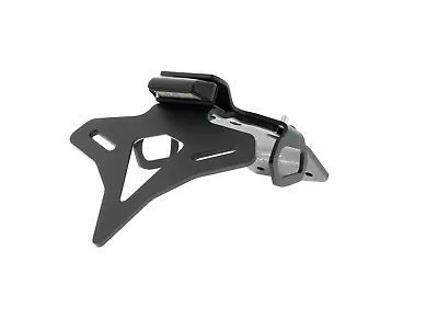 Evotech Kawasaki Z650 Performance Tail Tidy (2021+) • £94