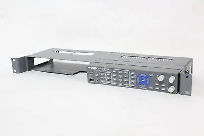 Harris Videotek CMN-41-3GB Compact Multiformat Onscreen Monitor (1330-574-1) • $2500