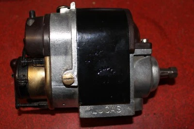 £45 • Buy Lucas Gb4 Magneto, Morris,austin Etc.