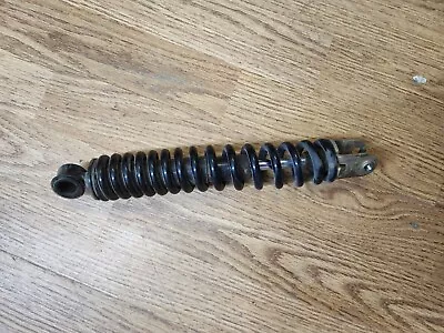 11.5 Inch Moped Scooter Rear Shock Absorber Gy6 Romeo + • $19.99