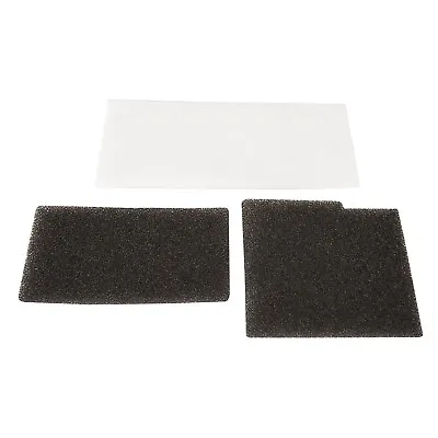 Vacuum Cleaner Dust Filter Kit For Panasonic MCE45 MCE450 MCE451 MCE452 Uprights • £3.49