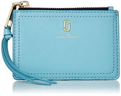 $163.15 • Buy [Marc Jacobs] Coin Purse TheSoftshotSlgs M0015123 