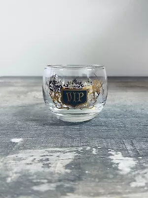 Vintage VIP Barware Rocks Glass 5 Oz MCM • $6.71