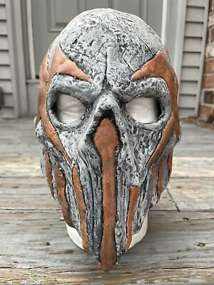 Mushroomhead Skull Mask Slipknot Never Worn Brand New! • $149.99