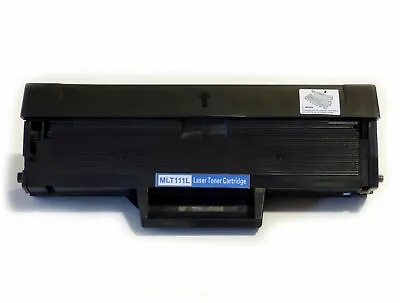 1x MLT-D111S Toner Cartridge For Samsung SL-M2020 SL-M2020W SL-M2070 SL-M2070FW • $18.70