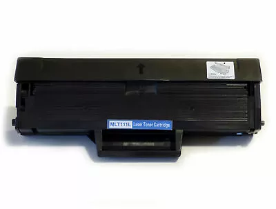 1x MLT-D111S Toner For Samsung SL-M2020 SL-M2020W SL-M2070 SL-M2070FW • $18.70