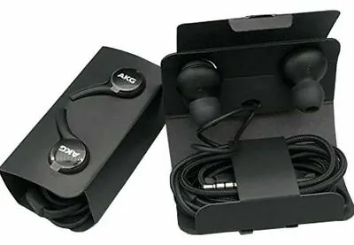 Genuine Original AKG Samsung Earphones Headphones Type-C For Galaxy Note 20 S21 • £16.95