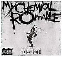 The Black Parade By My Chemical Romance | CD | Condition Good • £3.09
