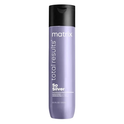 £11.29 • Buy Matrix Total Results - So Silver Shampoo 300ml