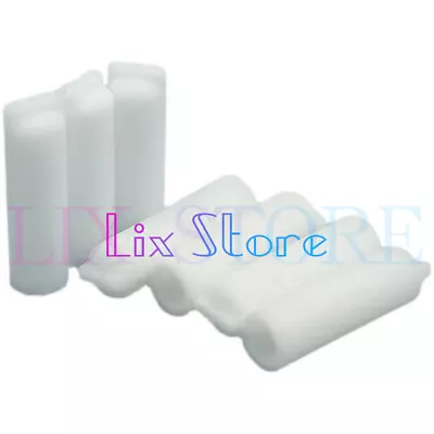 $70 • Buy 100PCS Mounter SMT Nozzle Vacuum Filter Cotton KE2050 2060 E3052729000