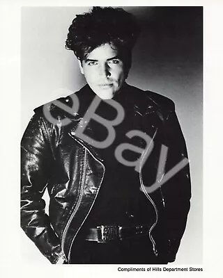 Michael Damian 8x10 Vintage Original Promo Photo 22 • $14.98