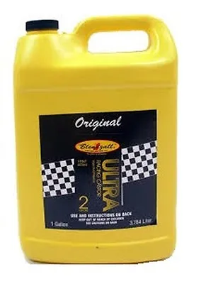 Blendzall  Ultra  Racing Castor 2 Stroke Oil1 Galloncrtrxkxyzrmquad Racer • $84.95