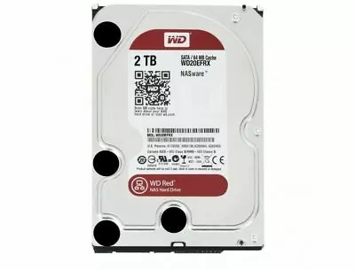 1TB 2TB 3TB 4TB 6TB 12TB 3.5  SATA Internal Hard Drive CCTV PC NAS LOT • £24.99