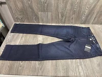 Marc Anthony Blue Pants - Size 34 X 34 • $12.99