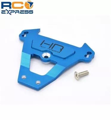 Hot Racing Traxxas E Revo Revo Aluminum Front Bulkhead Tie Bar RVO12A06 • $15.43