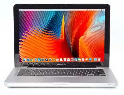 UPGRADED 13  MacBook Pro 2.9GHz I7 | 16GB RAM | 1TB | 1-WARRANTY • $399