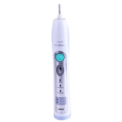 $54.99 • Buy Philips Sonicare Flexcare Electric Toothbrush Handle HX6930 6920 6950