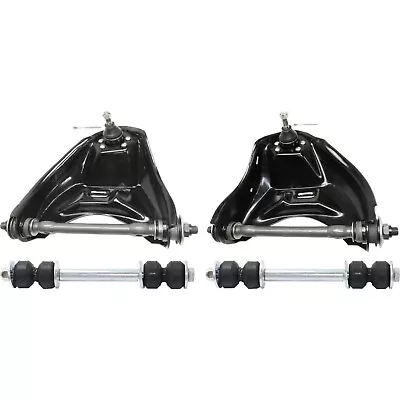 Control Arm Kit For 1982-2003 Chevrolet S10 Front Driver And Passenger Side • $90.89