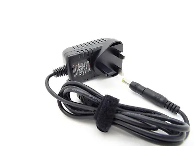 £14.99 • Buy 7.5V AC Adapter Power Supply Charger For Rane SL2 SL3 SL4 Serato Scratch Live