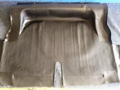 $280 • Buy  New Rubber Boot Mat Suit Holden Hq,hj,hx,hz Sedan & Monaro