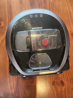 Samsung Powerbot Robot Vacuum Cleaner  • $380