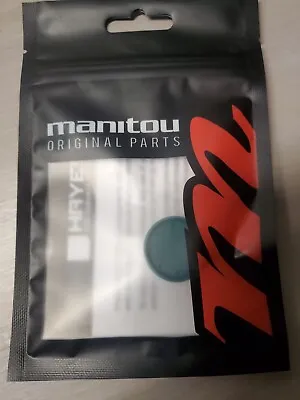 Manitou Mara Pro IFP Replacement Part 142-37512-K025 • $24.99