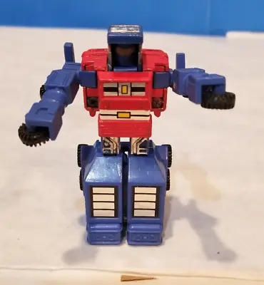 💥Vintage Bandai Gobots ROAD RANGER MR-18 1983 Transformers Robot 💥 • $12