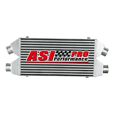 Turbo Intercooler For 90-96 Nissan 300Z 91-99 93 Mitsubishi 3000GT/97-01 Audi A4 • $199