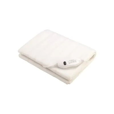 Kingavon Single Electric Blanket 220-240V Camping Motorhome Bedding Heated • £17.04