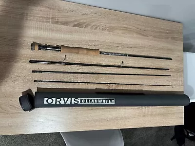 Orvis Clearwater Fly Rod 9' 7wt • $200