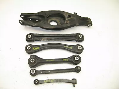 98-03 Mercedes W208 CLK430 CLK320 SUSPENSION CONTROL ARM ROD SET REAR RIGHT 3019 • $91.94