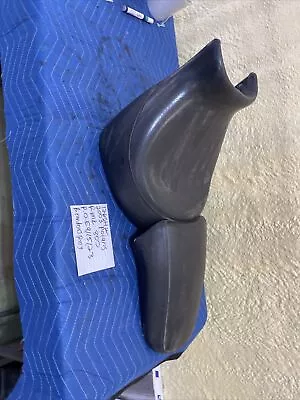 2002-2008 HONDA VTX1800 Front Rear Seat 126 • $250