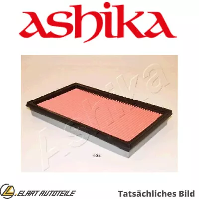 The Air Filter For Nissan Subaru Sunny Ii Hatchback N13 Ga16de Ca18d Cd17 Cub • $16.33