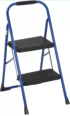 Cosco Ladder 2 Step Folding Step Tool Ladder!!! • $79.90