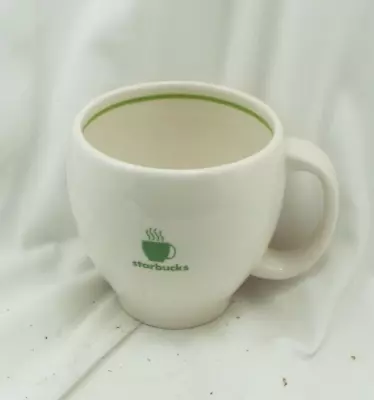 Vintage 2003 Starbucks Barista Mug • $12.99