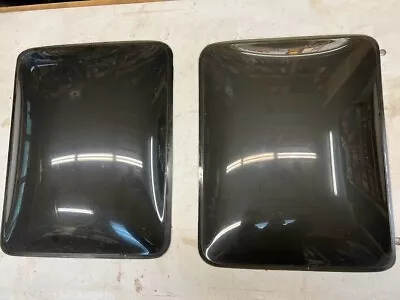 $400 • Buy Vintage Van Acrylite Bubble Windows