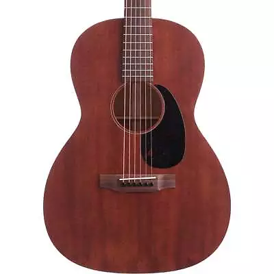 Martin 000-15SM 15-Series 12 Fret Acoustic Guitar • $1999