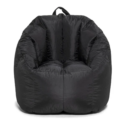 $41.99 • Buy Big Joe Milano Bean Bag Chair Cozy Gaming Comfort Kids Dorm Lazy Seat Lounger