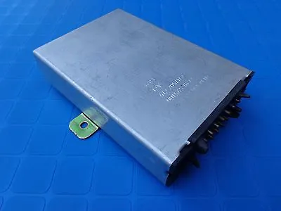 Mercedes Benz W126 Tempomat Cruise Control Amplifier Module 280SE 500SEC SEL SE • $259