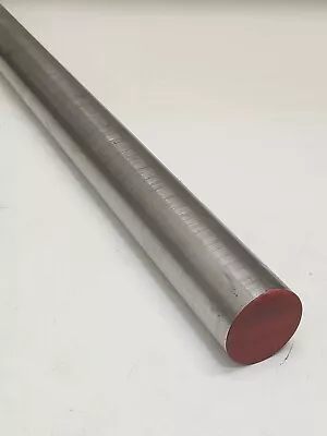 A2 Tool Steel 1-1/2  Round 18  Long Rod Bar A-2 Oversized • $111.14