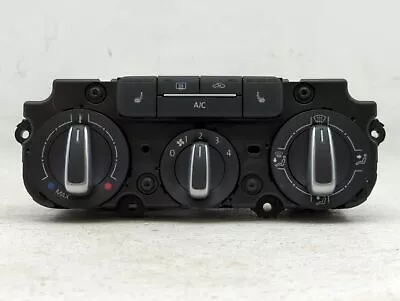 2015-2018 Volkswagen Jetta Ac Heater Climate Control Temperature Oem YNGWN • $27.41