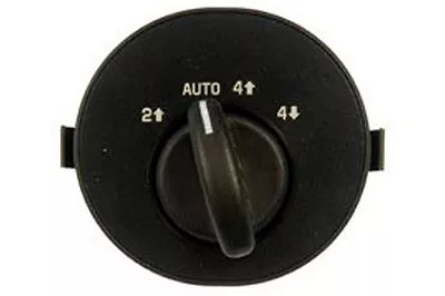 Four Wheel Drive Selector Switch 02-09 Chevy Trailblazer 4WD 4x4  Dorman 901-064 • $29.99