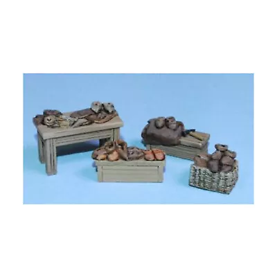 MBA Terrain Cobbler Accessories (Painted) Pack New • $37.95