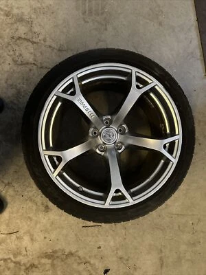 Best 370z Nismo Wheels Deals | Dealsan