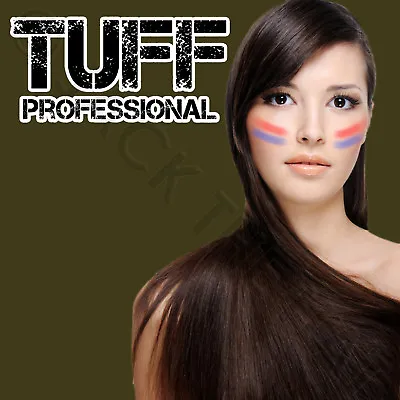 'TUFF' Photographic Background Pro Hard Wearing Backdrop - Khaki • £29.99