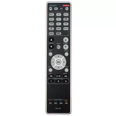 New RC017SR Replace Remote For Marantz AV Surround Receiver NR1603 SR6007 SR5007 • $32.99