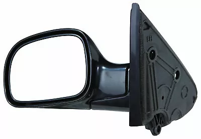 For 2001-2007 Dodge Caravan Manual Side Door View Mirror Left • $47.66