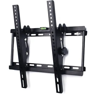 $42.83 • Buy For LG Sony Flat Panel LCD LED Monitor Wall Mount TV Frame Support TV Bracket