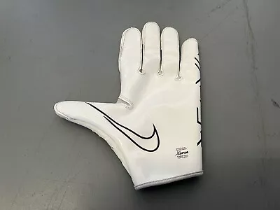 Virginia Tech Hokies Team Issued Game Used Single Left Hand Glove Nike Size 2XL • $17.99